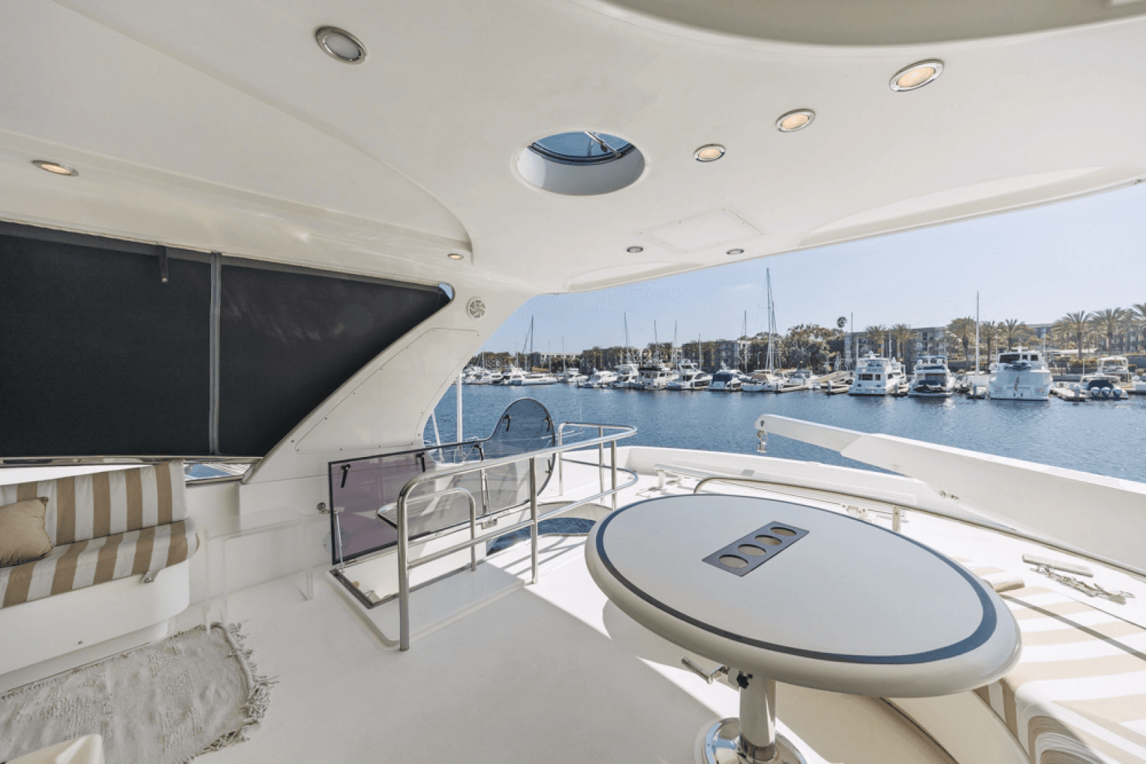 2005 Horizon 64 Elegance