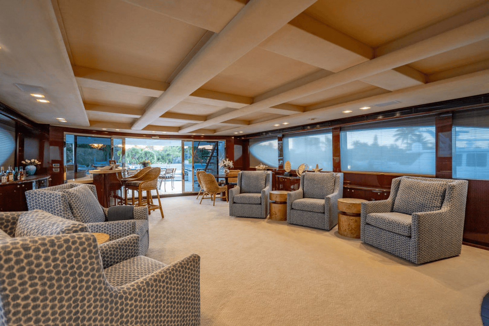 2011 Hargrave Trideck