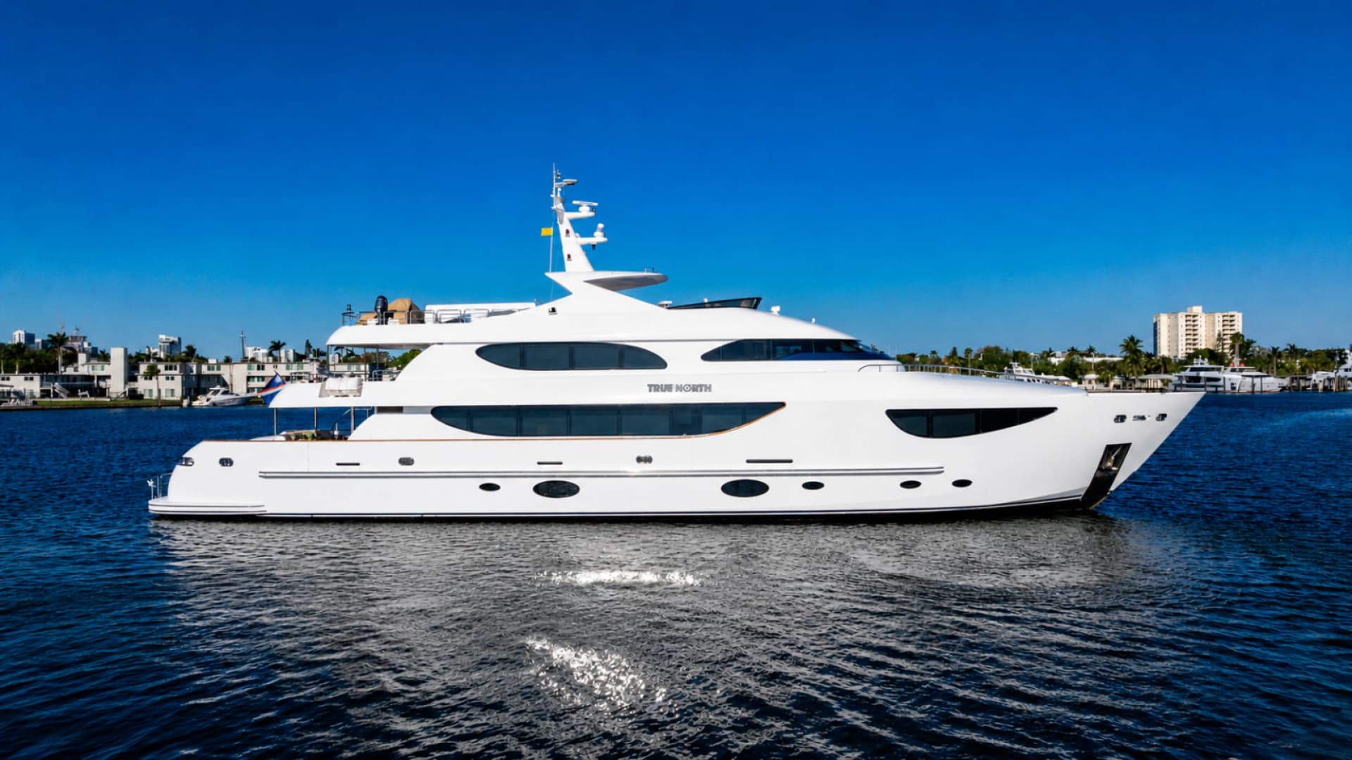 2011 Hargrave Trideck