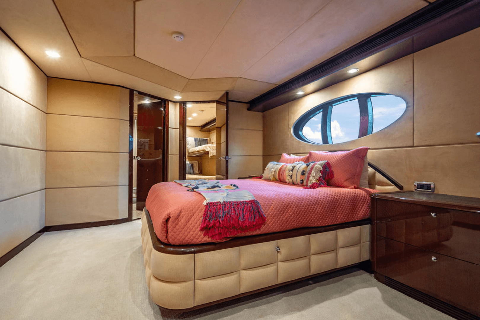 2011 Hargrave Trideck