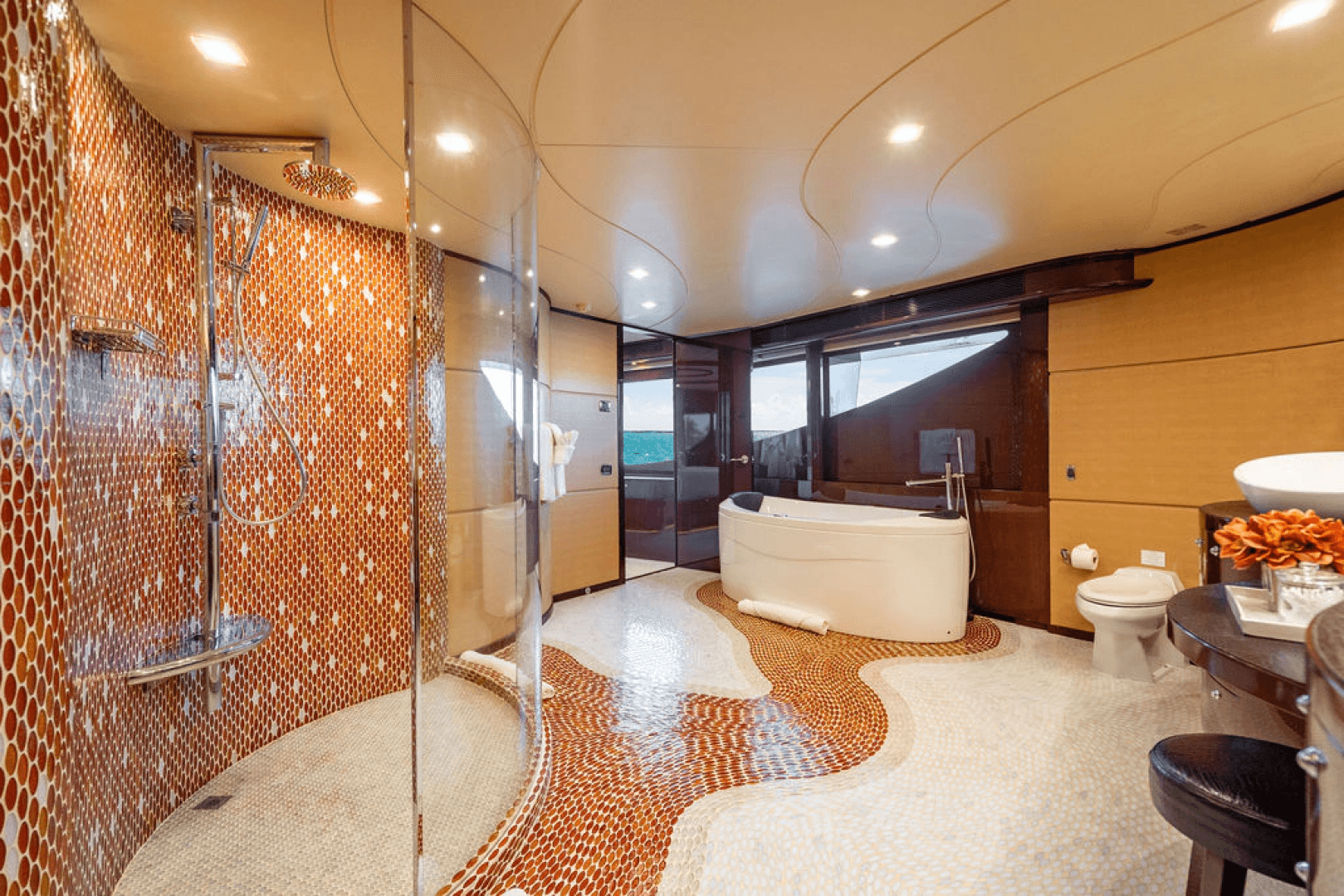 2011 Hargrave Trideck