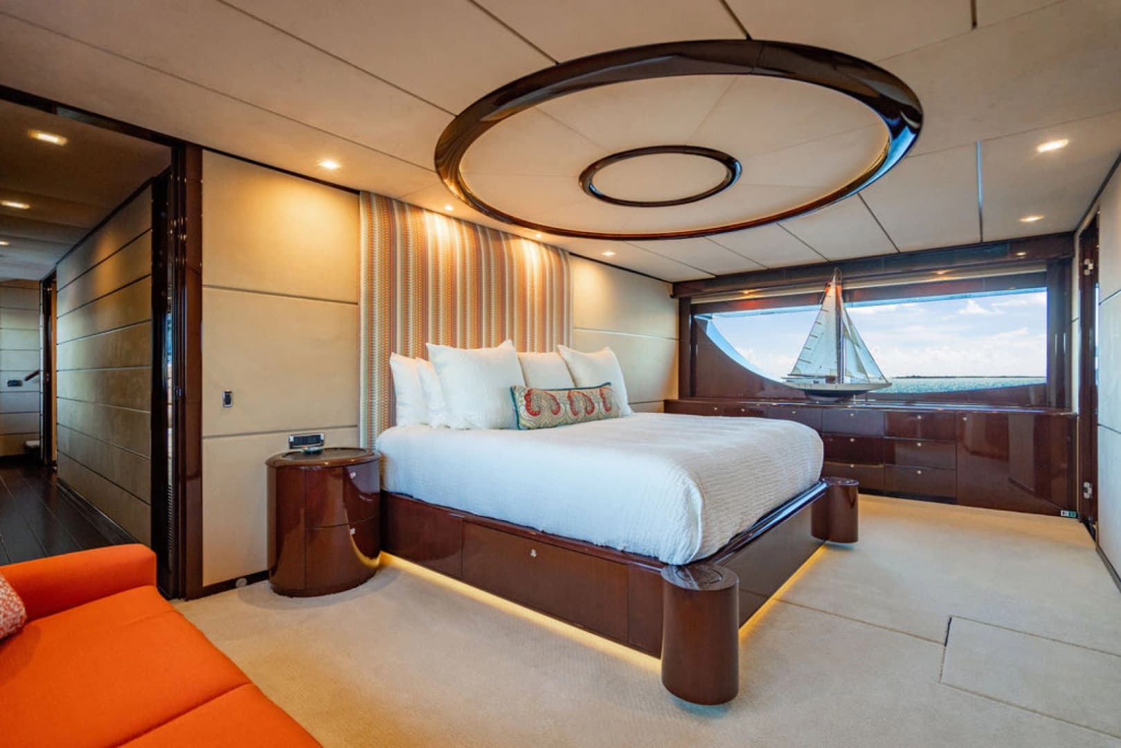 2011 Hargrave Trideck