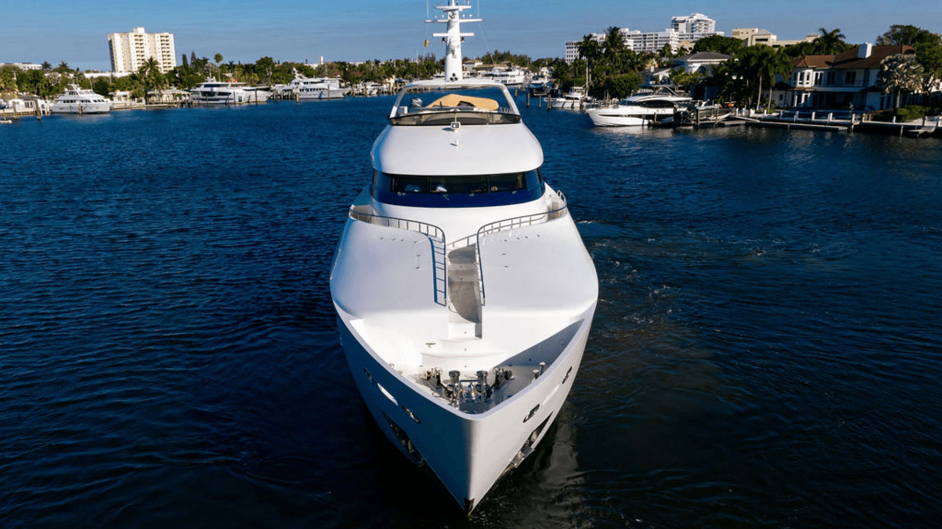 2011 Hargrave Trideck