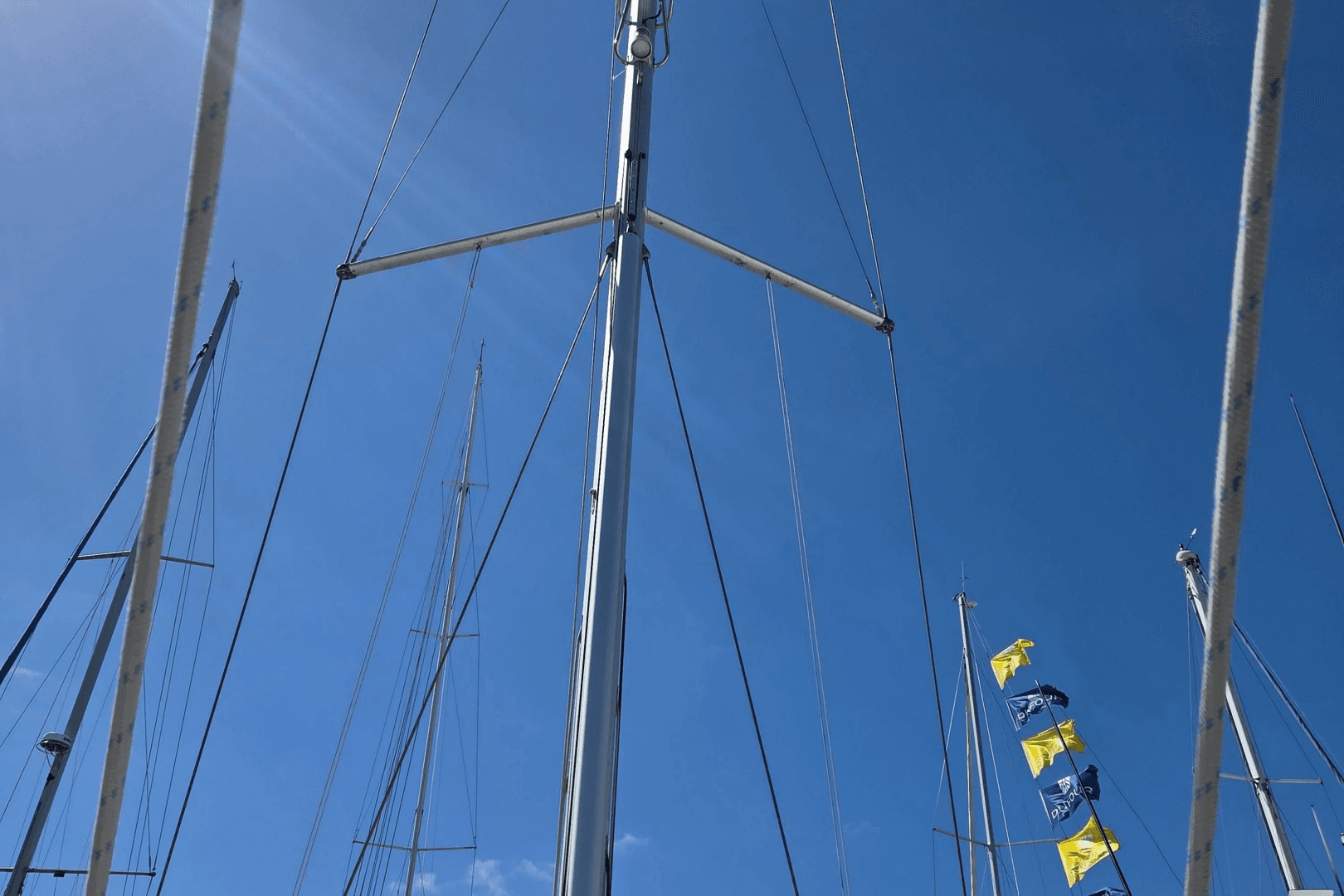 2018 Jeanneau Sun Odyssey 479