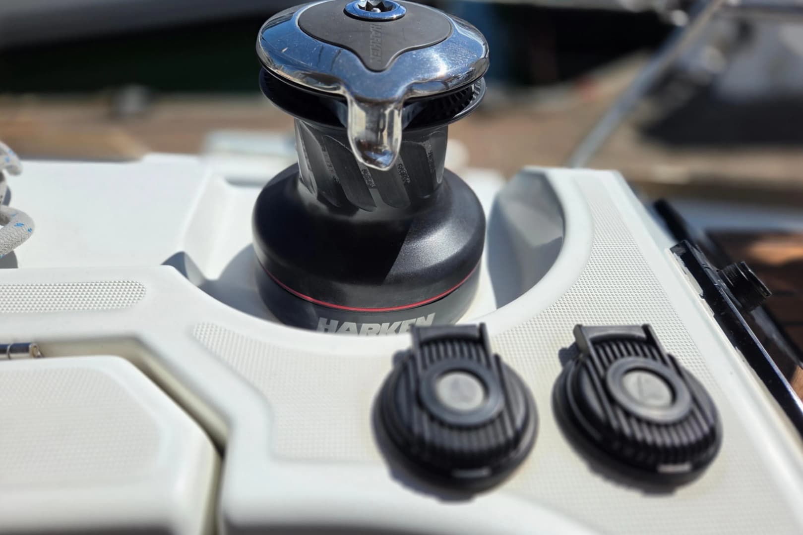 2018 Jeanneau Sun Odyssey 479