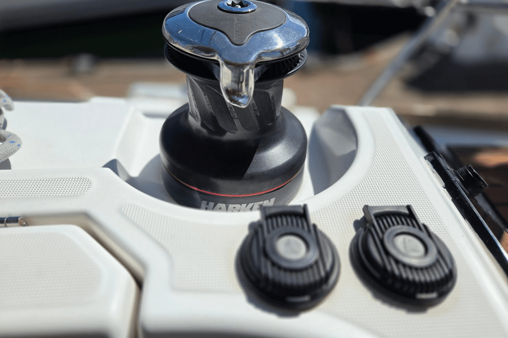 2018 Jeanneau Sun Odyssey 479