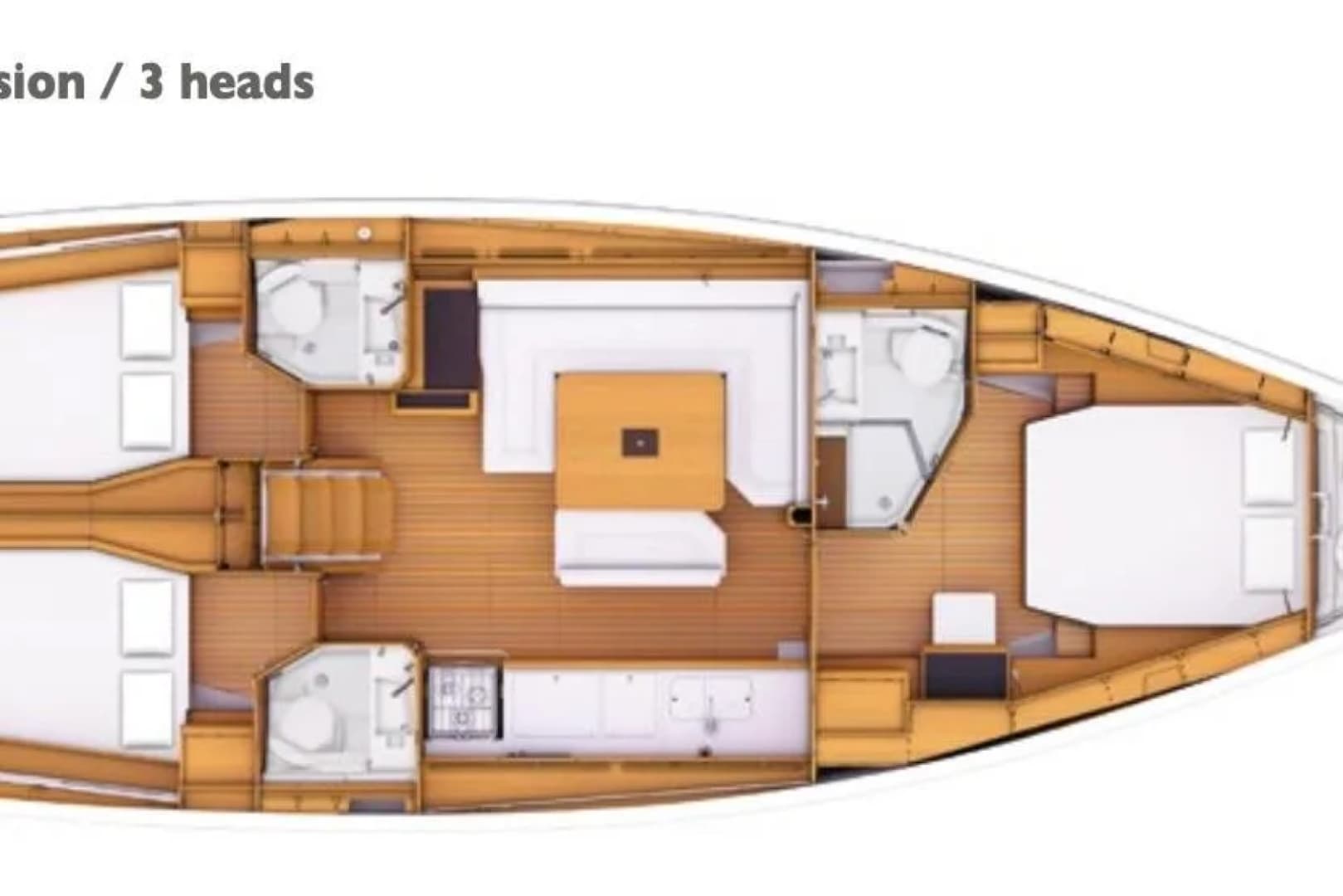 2018 Jeanneau Sun Odyssey 479