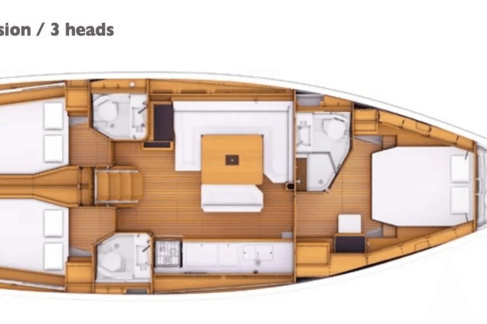 2018 Jeanneau Sun Odyssey 479