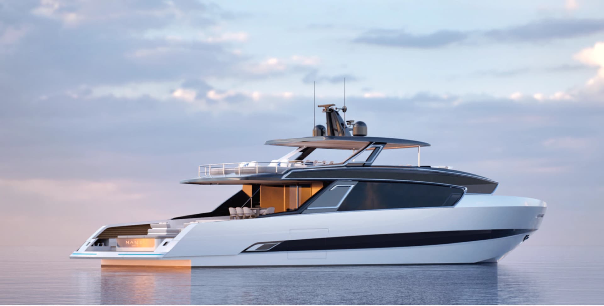 2027 ISA Viper 100