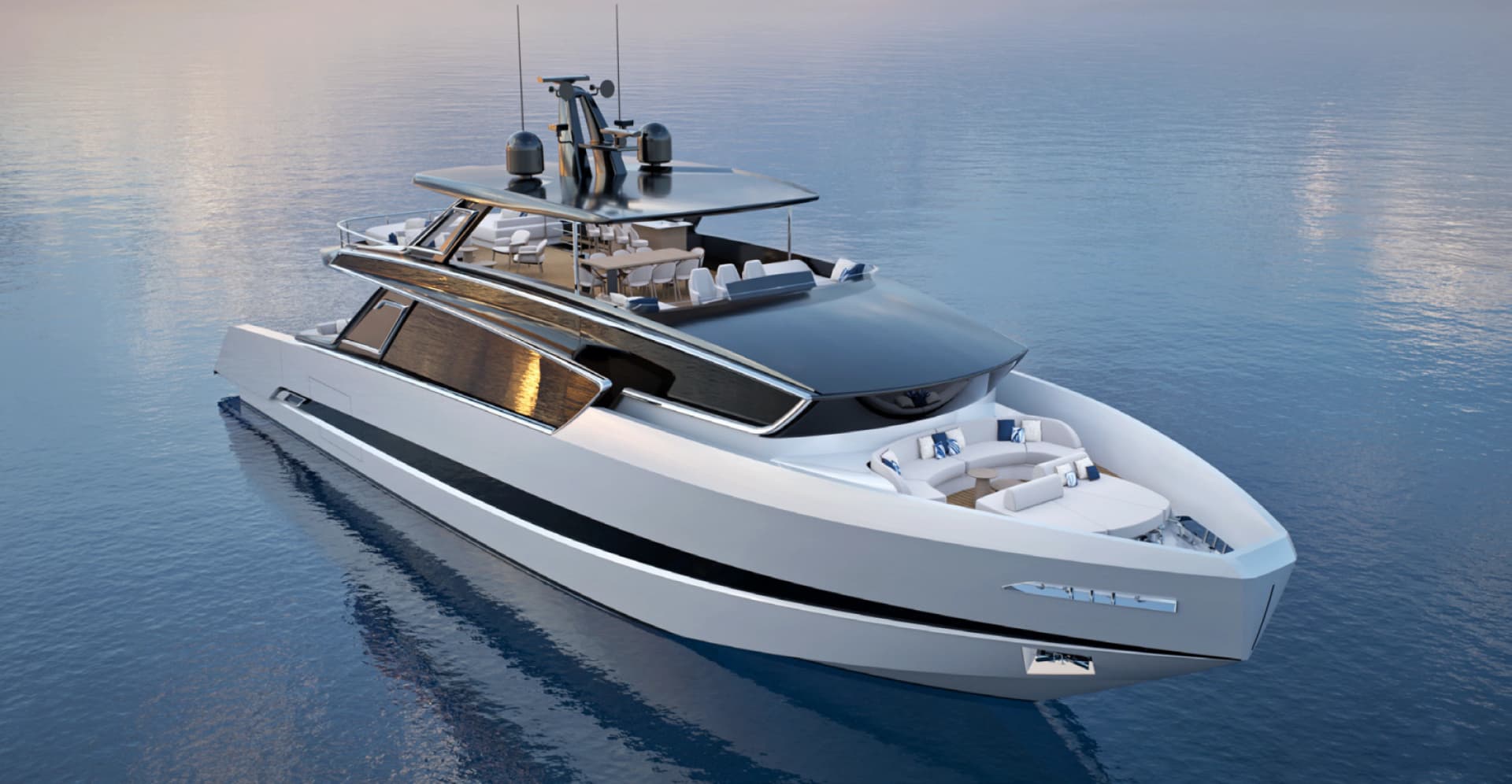 2027 ISA Viper 100
