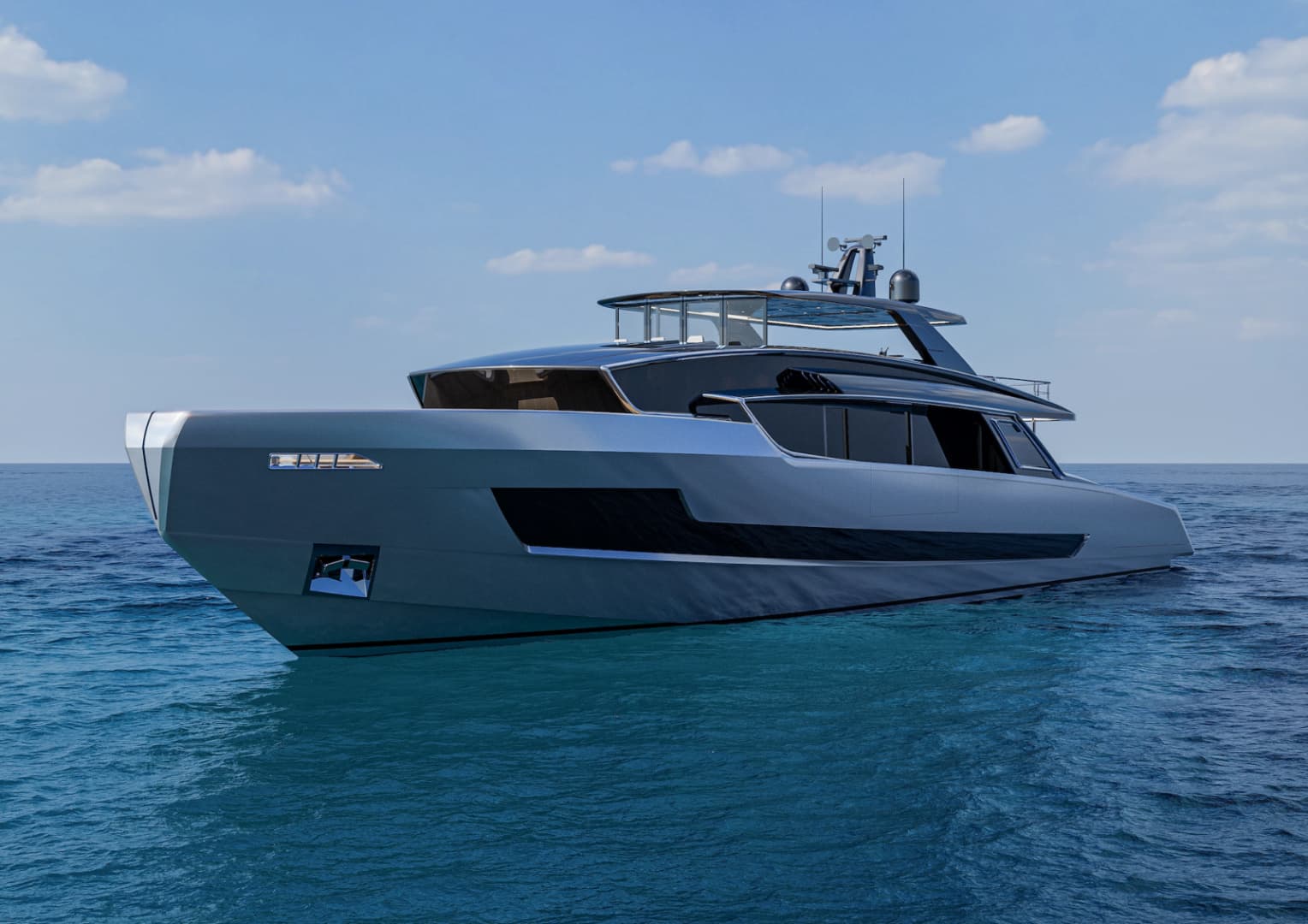 2027 ISA Viper 130