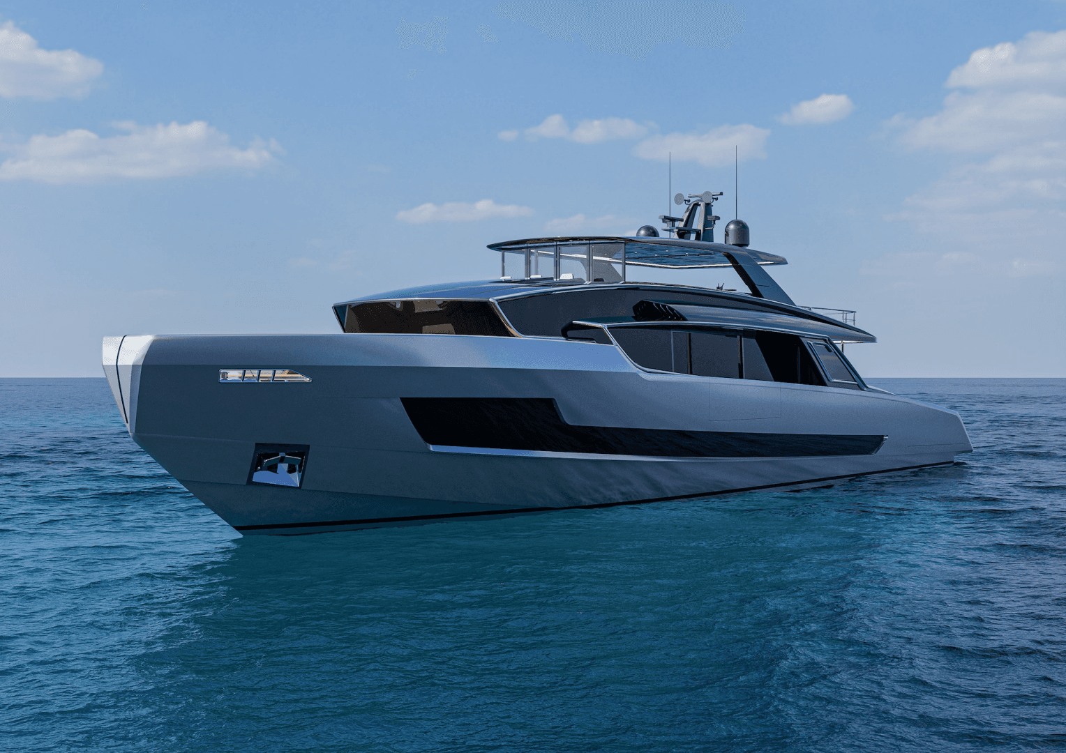 2027 ISA Viper 130