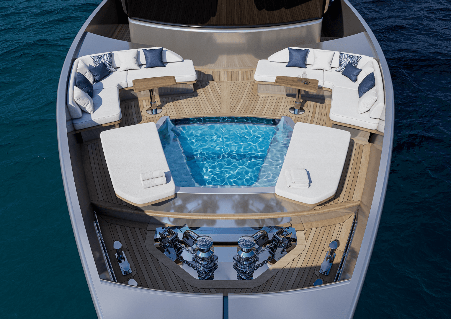 2027 ISA Viper 130
