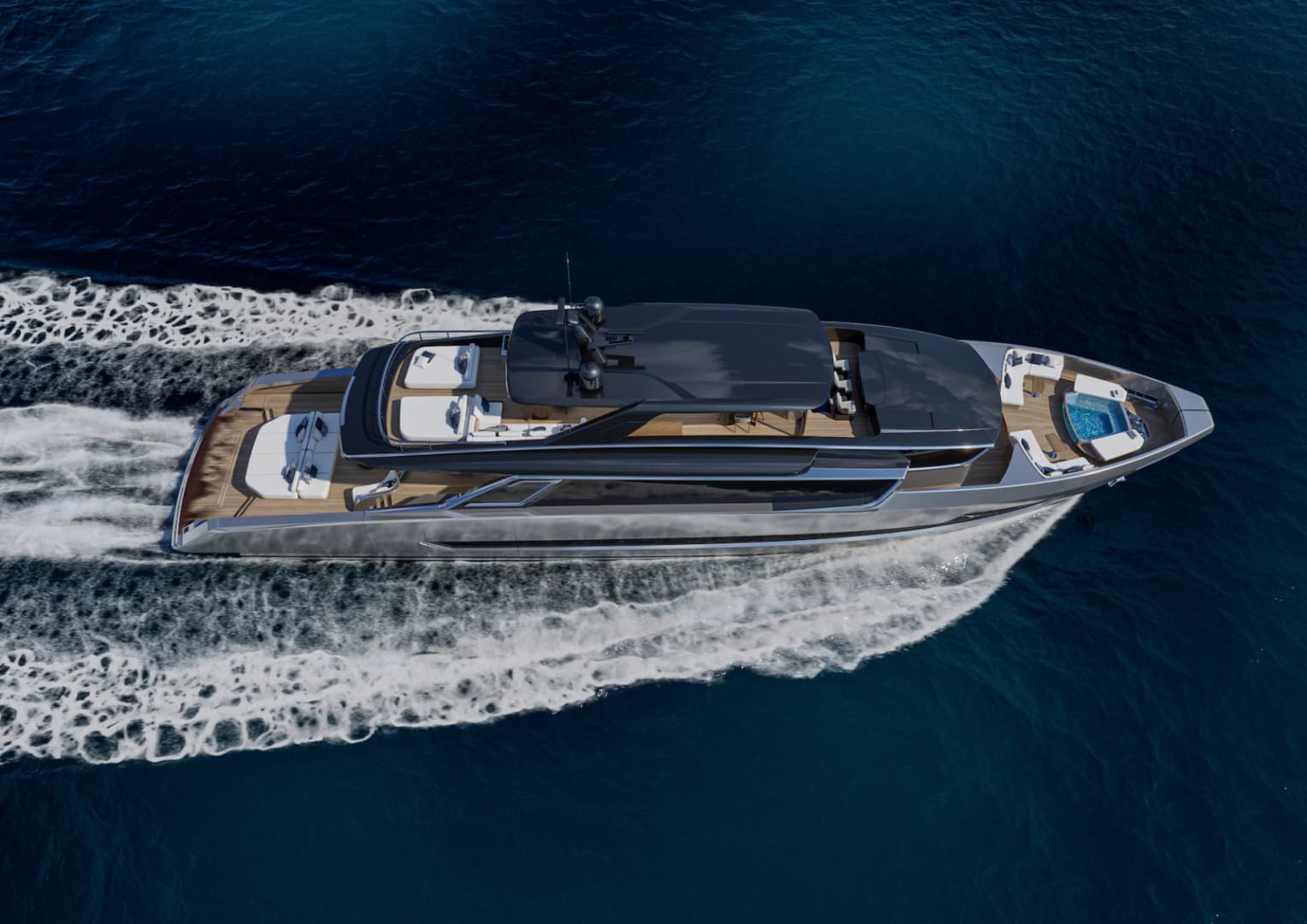 2027 ISA Viper 130