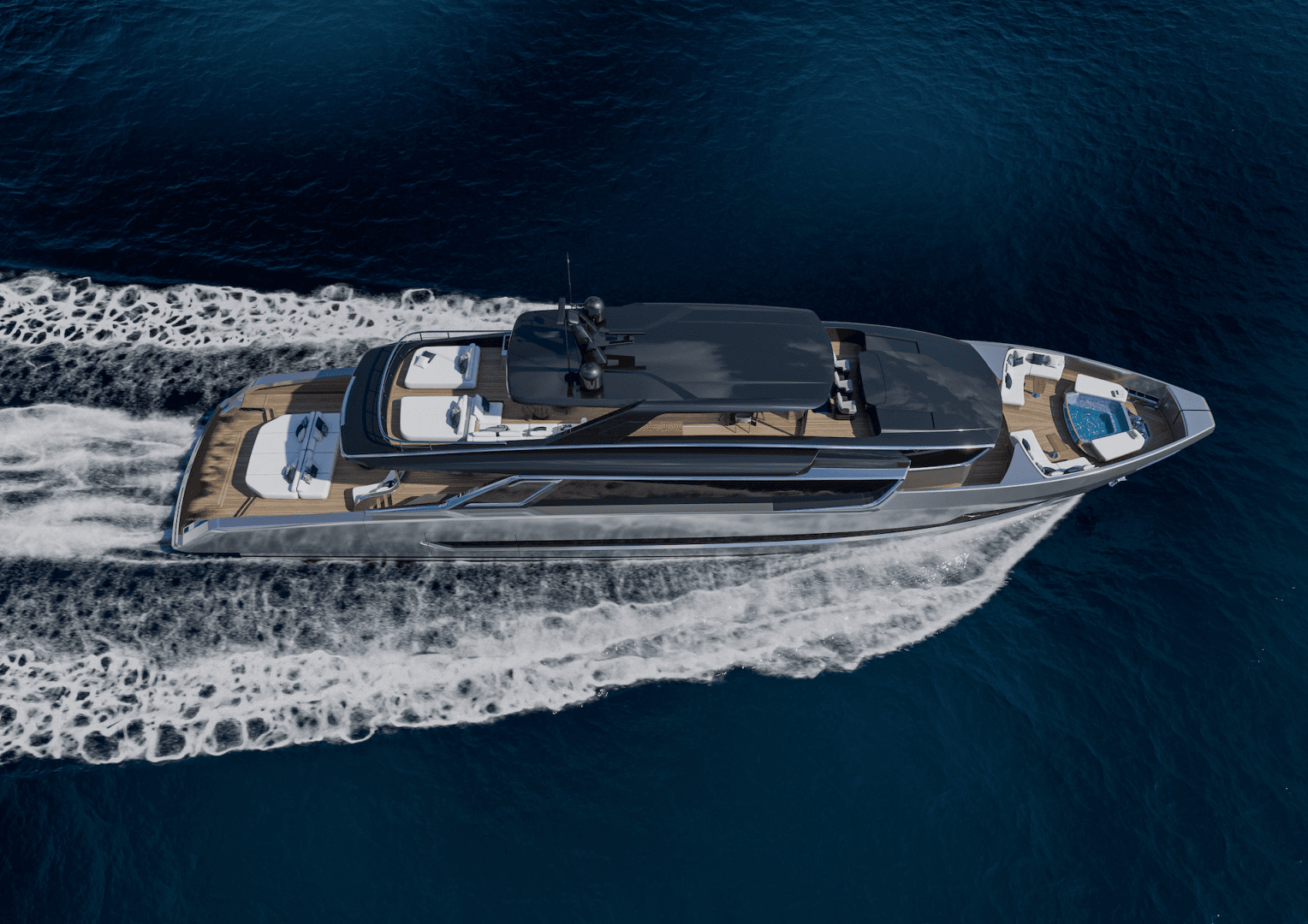 2027 ISA Viper 130