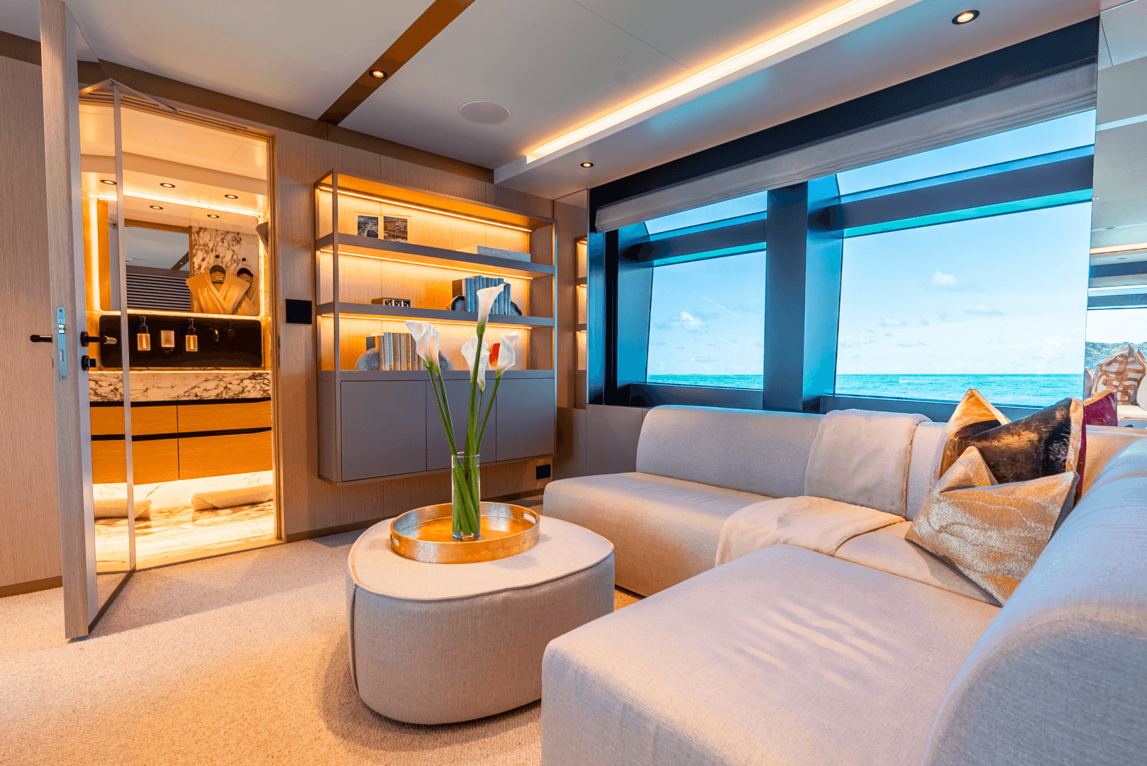 2022 Alpha Custom Yachts Spritz