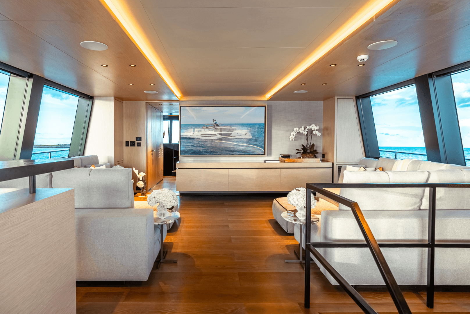 2022 Alpha Custom Yachts Spritz