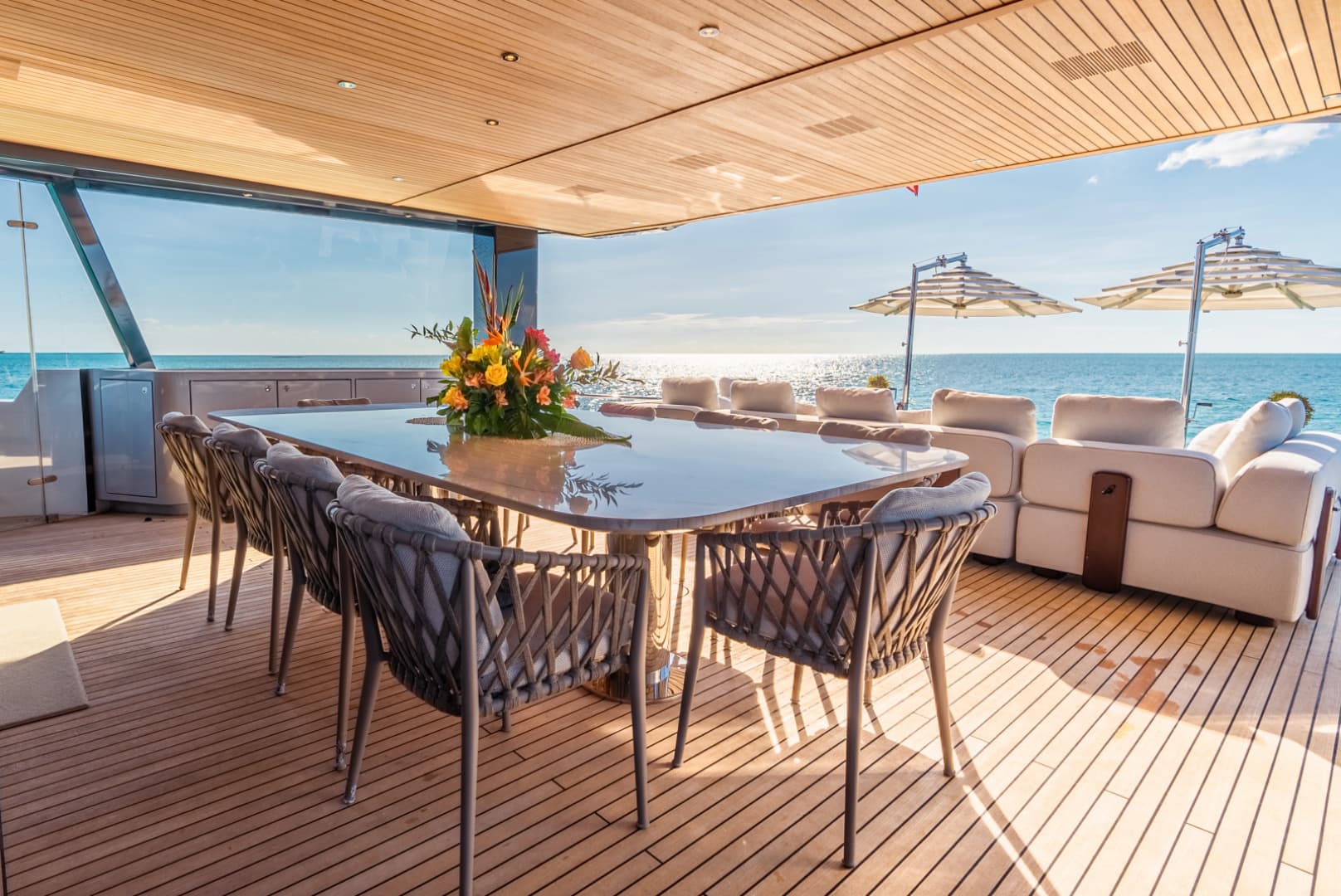 2022 Alpha Custom Yachts Spritz