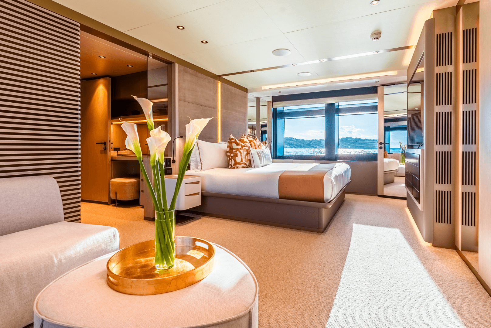 2022 Alpha Custom Yachts Spritz