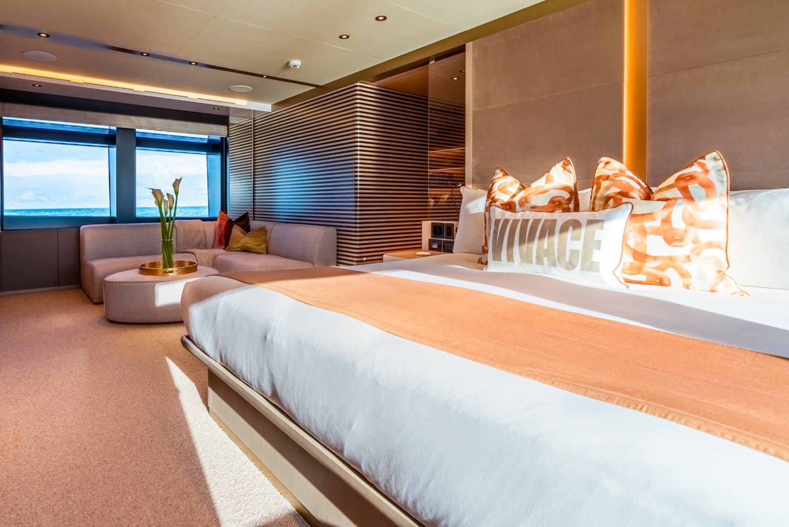 2022 Alpha Custom Yachts Spritz