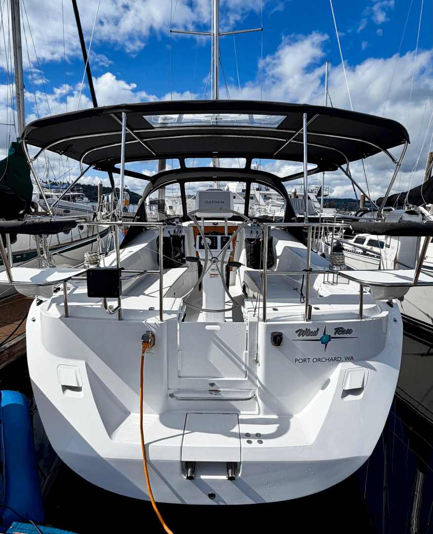 2023 Catalina 355