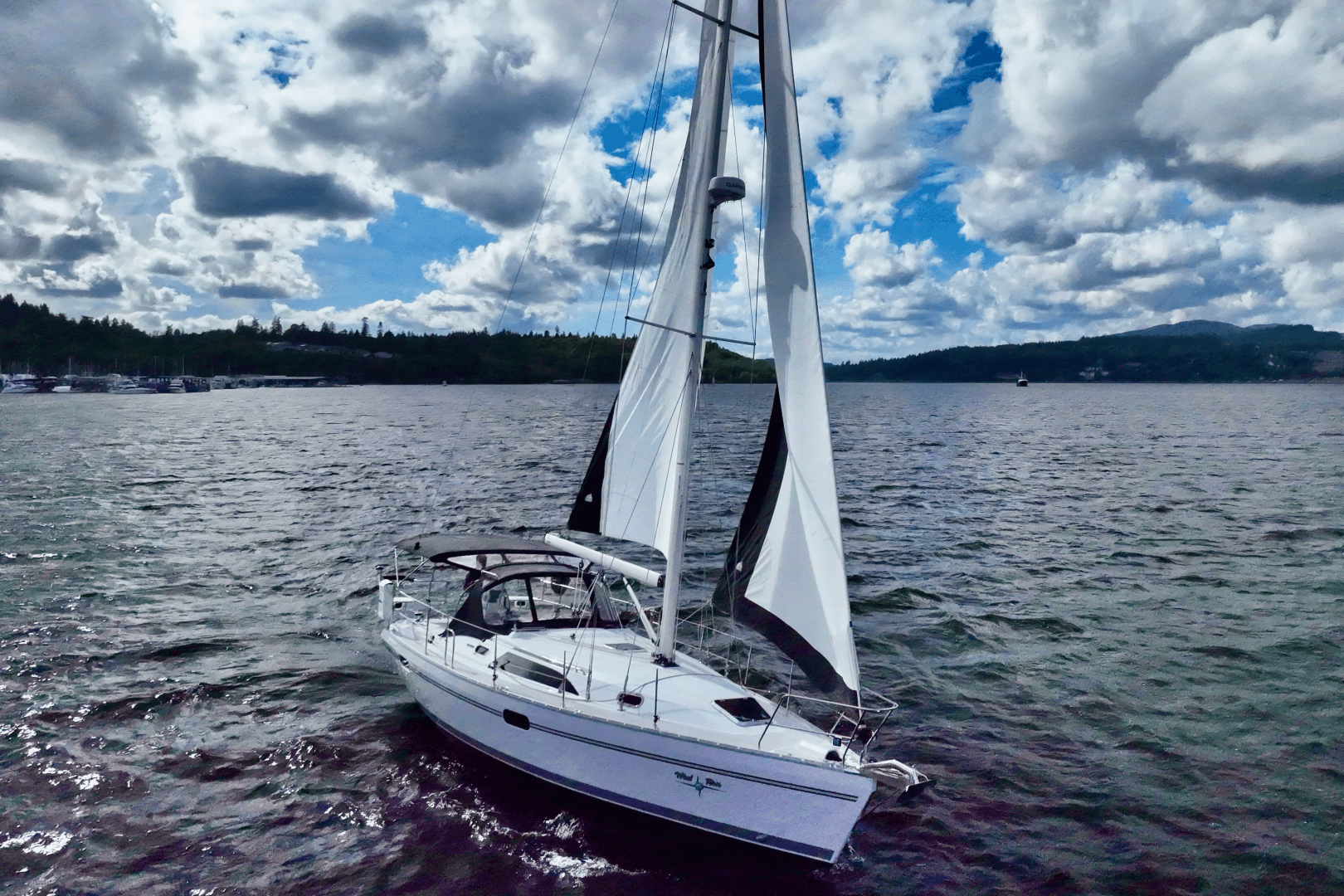 2023 Catalina 355