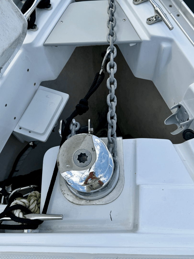 2023 Catalina 355