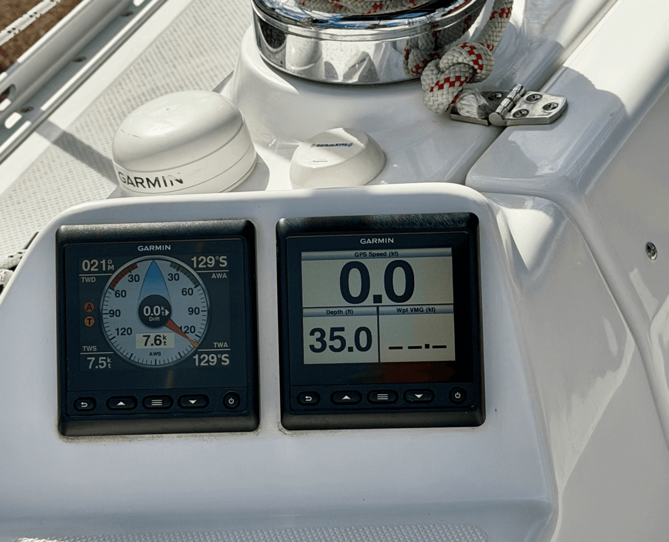 2023 Catalina 355
