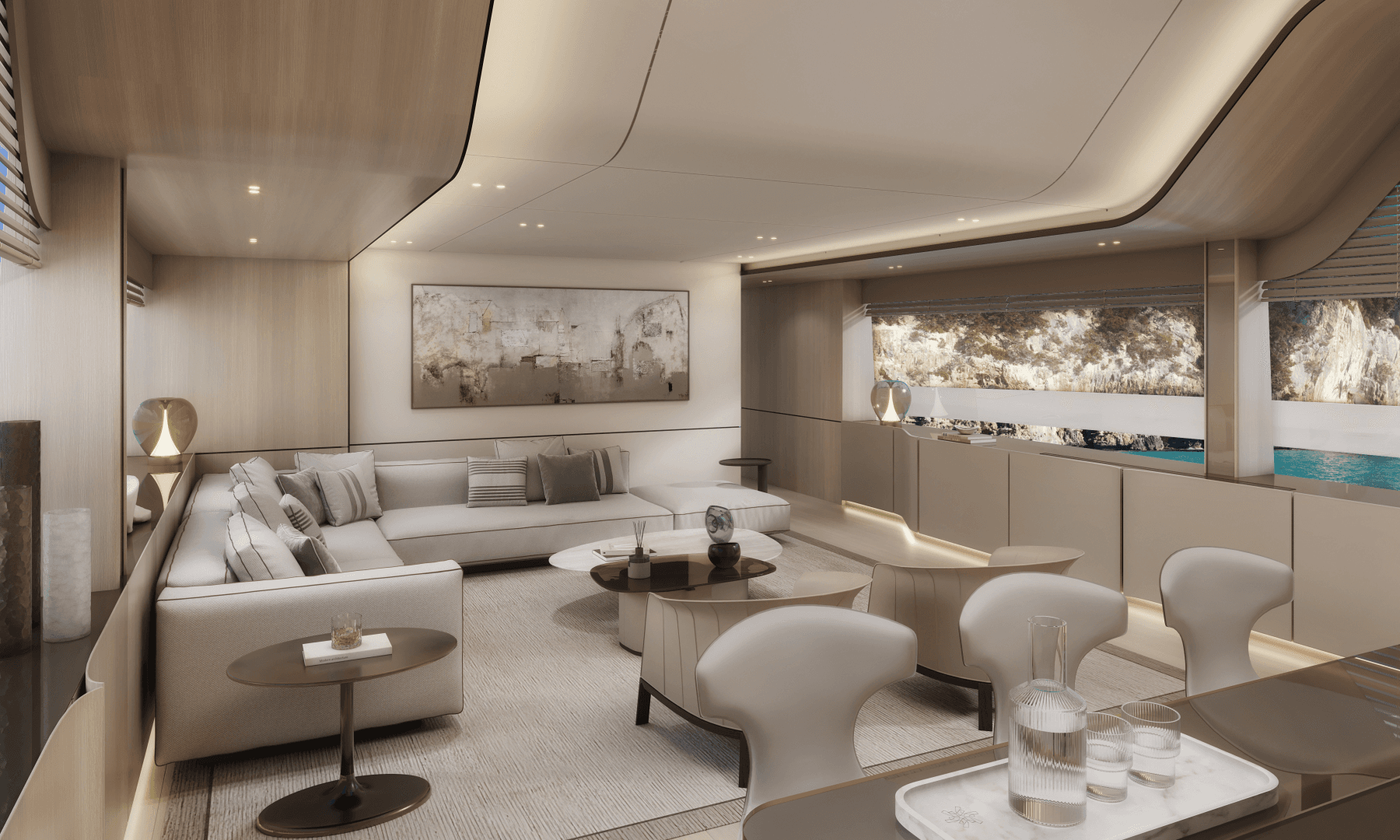 2028 Extra Yachts X110 FAST