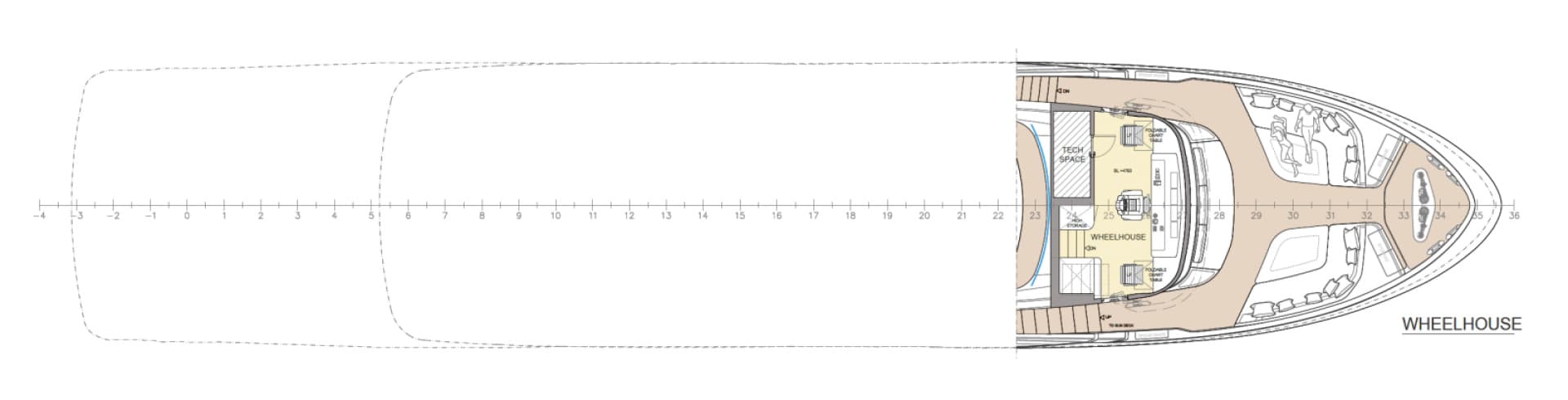 2028 Extra Yachts X130 FAST