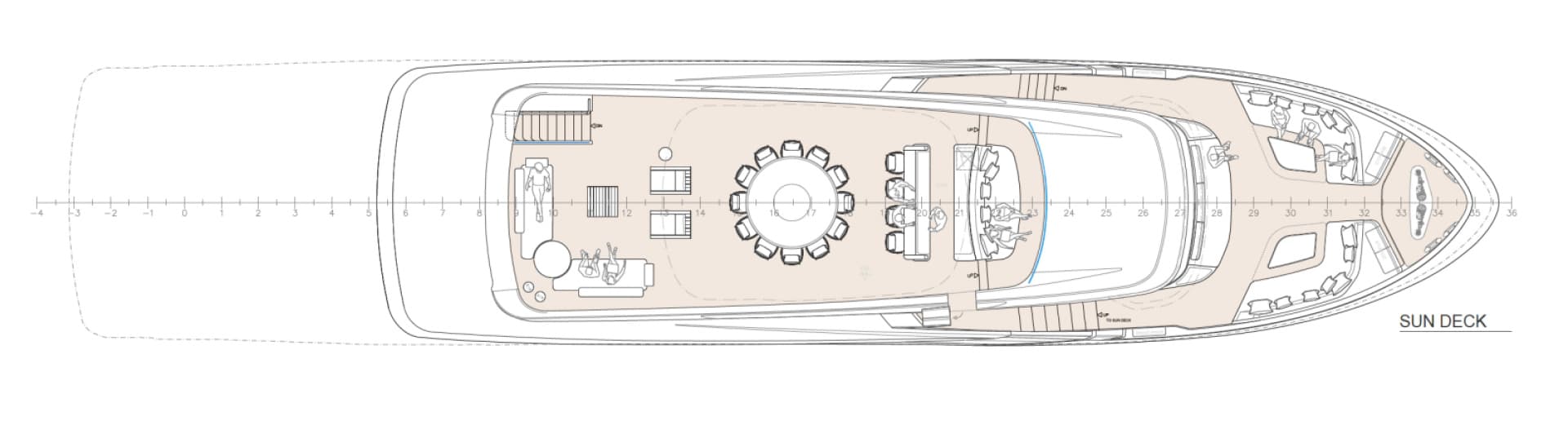 2028 Extra Yachts X130 FAST