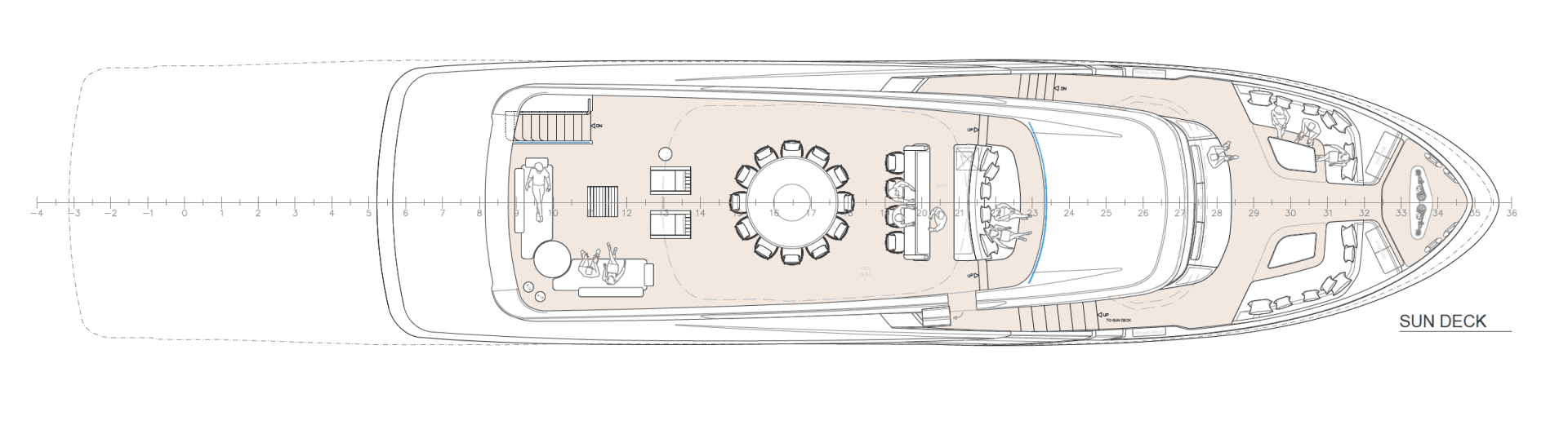 2028 Extra Yachts X130 FAST