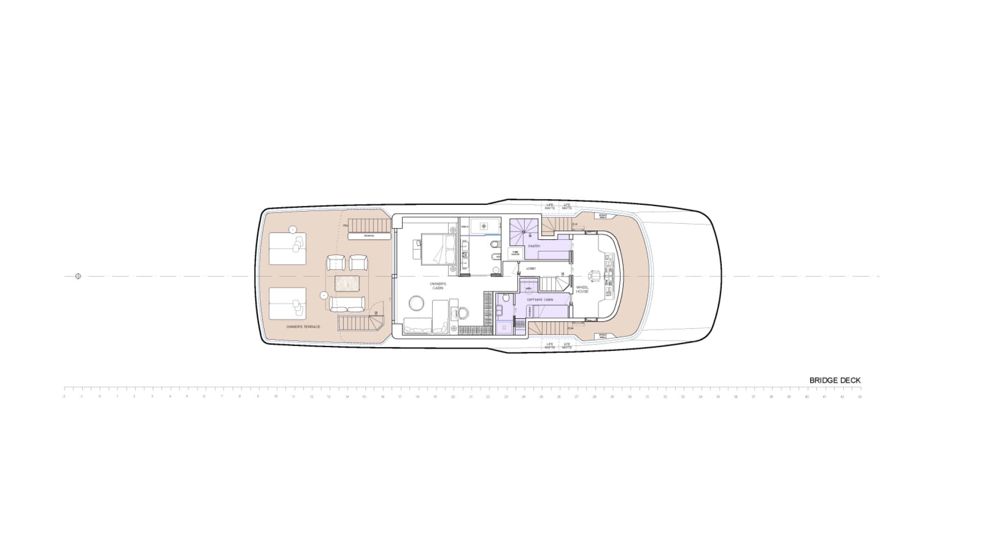 2028 Extra Yachts X145 Global