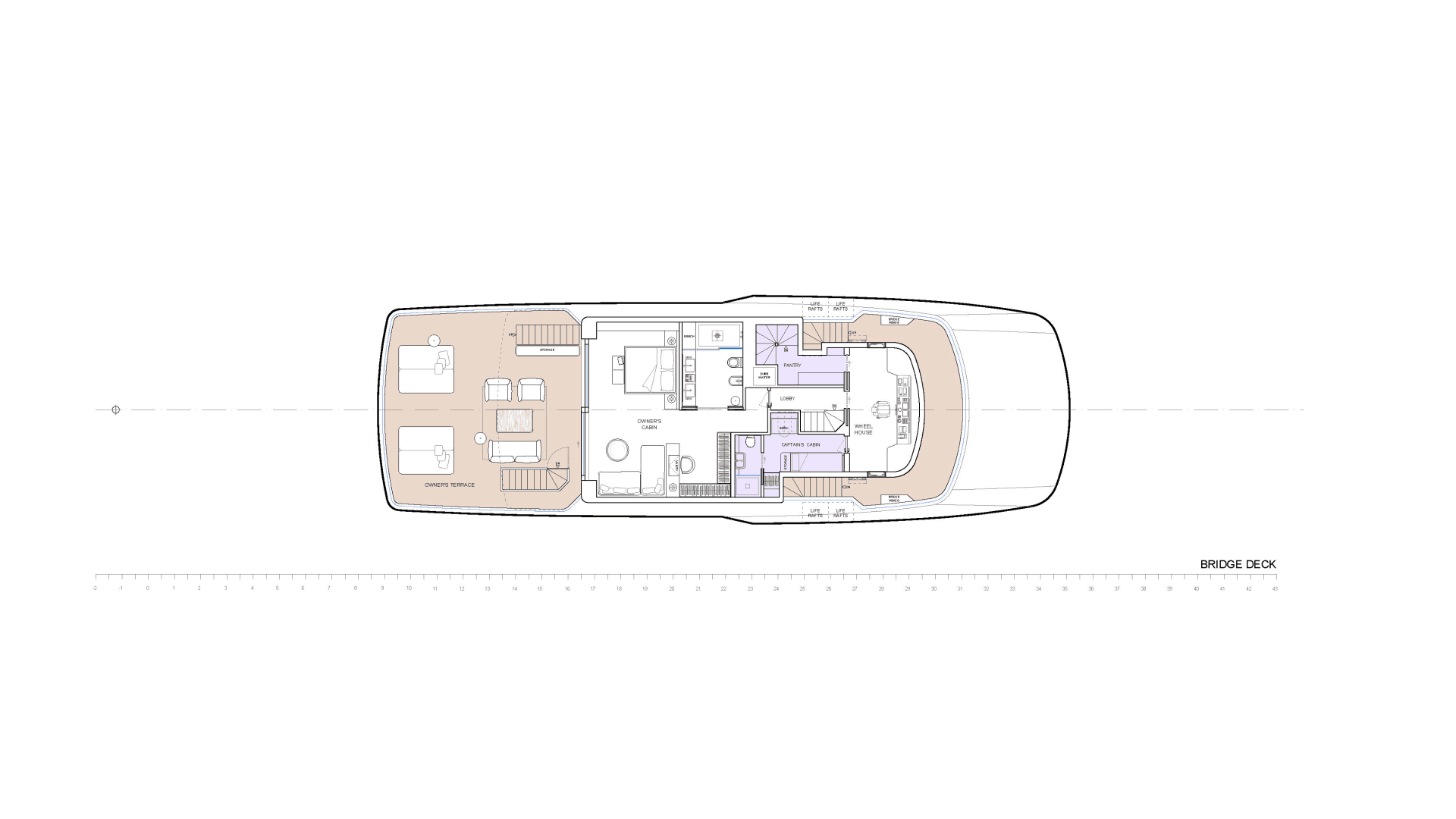 2028 Extra Yachts X145 Global