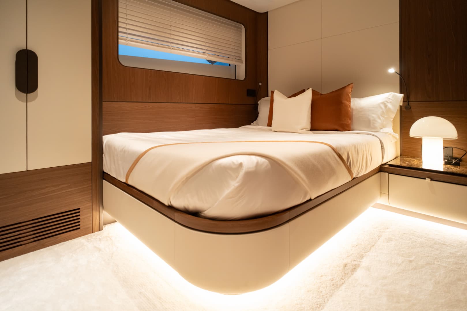 2027 Extra Yachts X90 Fast