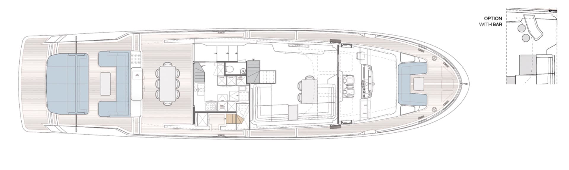 2027 Extra Yachts X90 Fast