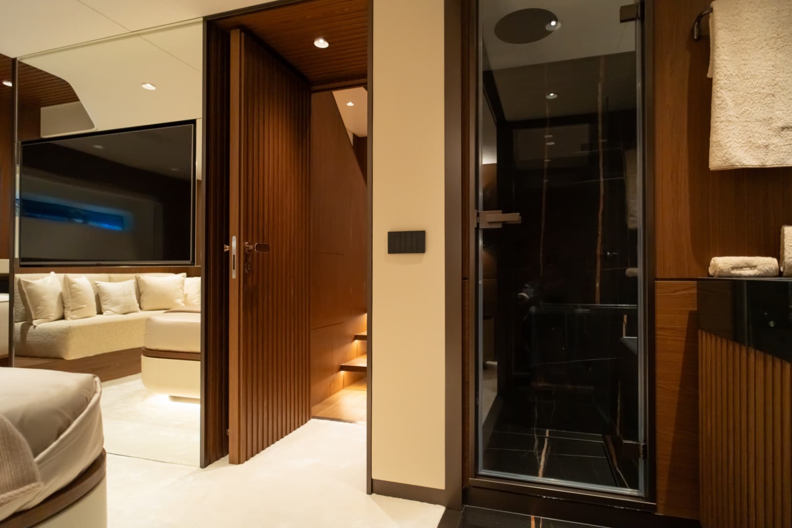 2027 Extra Yachts X90 Fast
