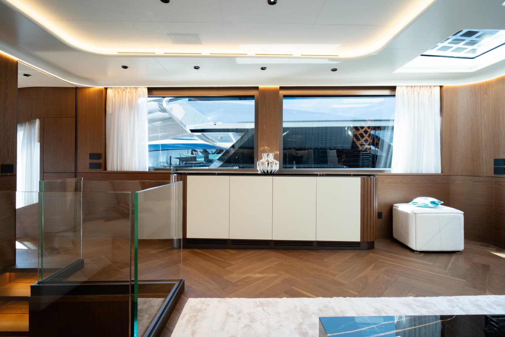 2027 Extra Yachts X90 Fast