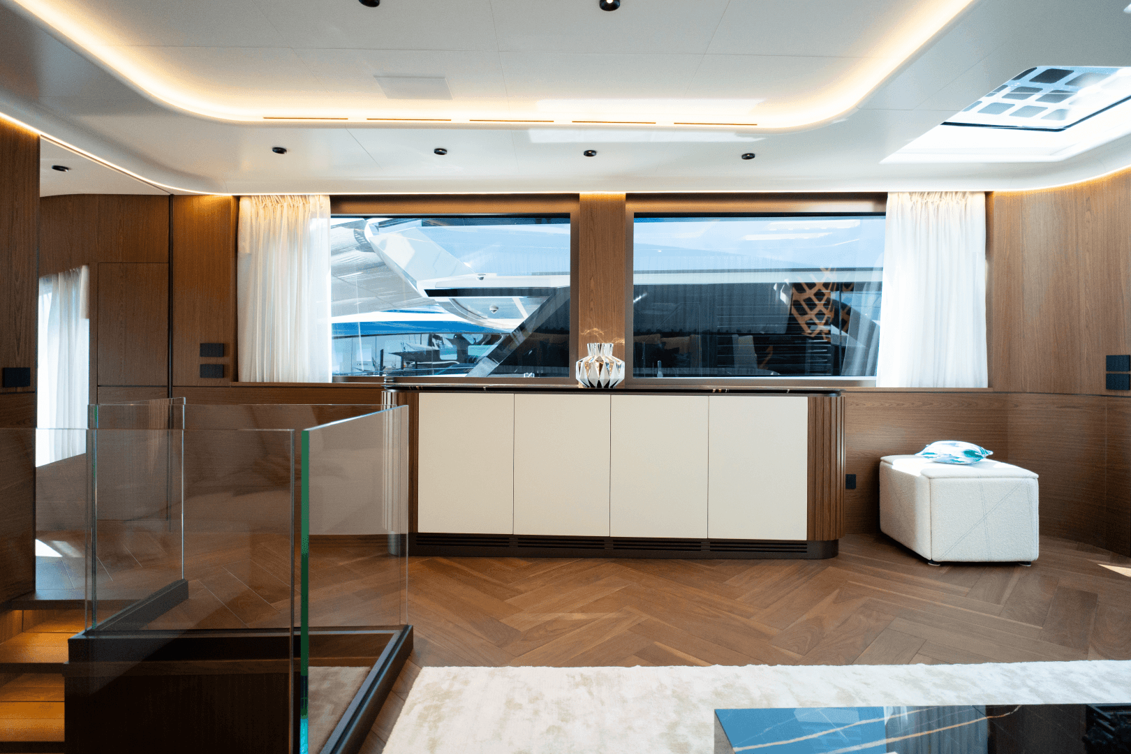 2027 Extra Yachts X90 Fast
