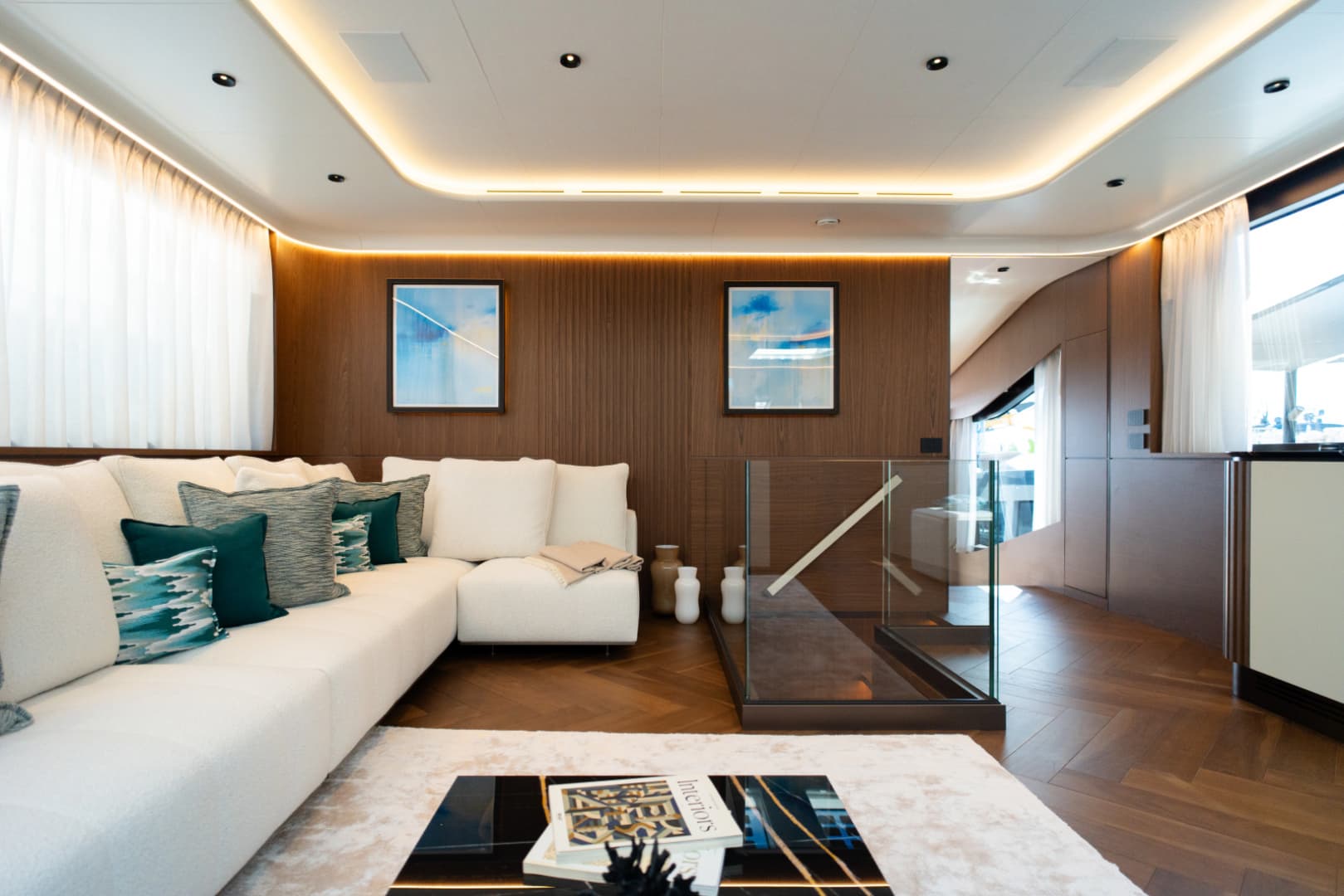 2027 Extra Yachts X90 Fast