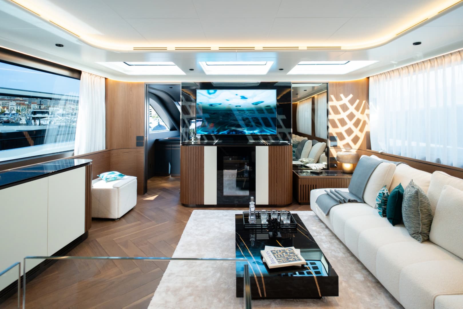 2027 Extra Yachts X90 Fast