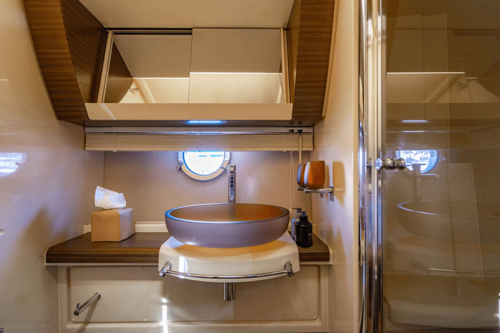 2015 Azimut 54 Flybridge