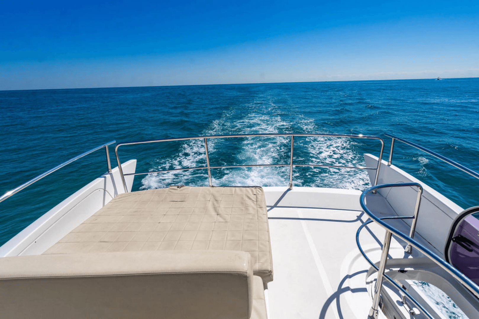 2015 Azimut 54 Flybridge
