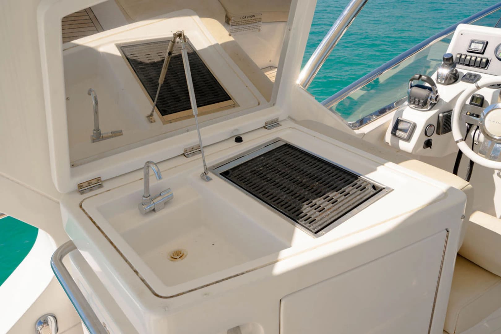 2015 Azimut 54 Flybridge