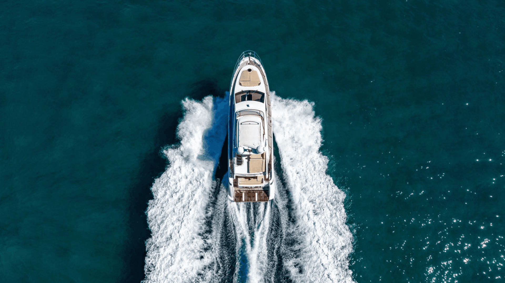 2015 Azimut 54 Flybridge