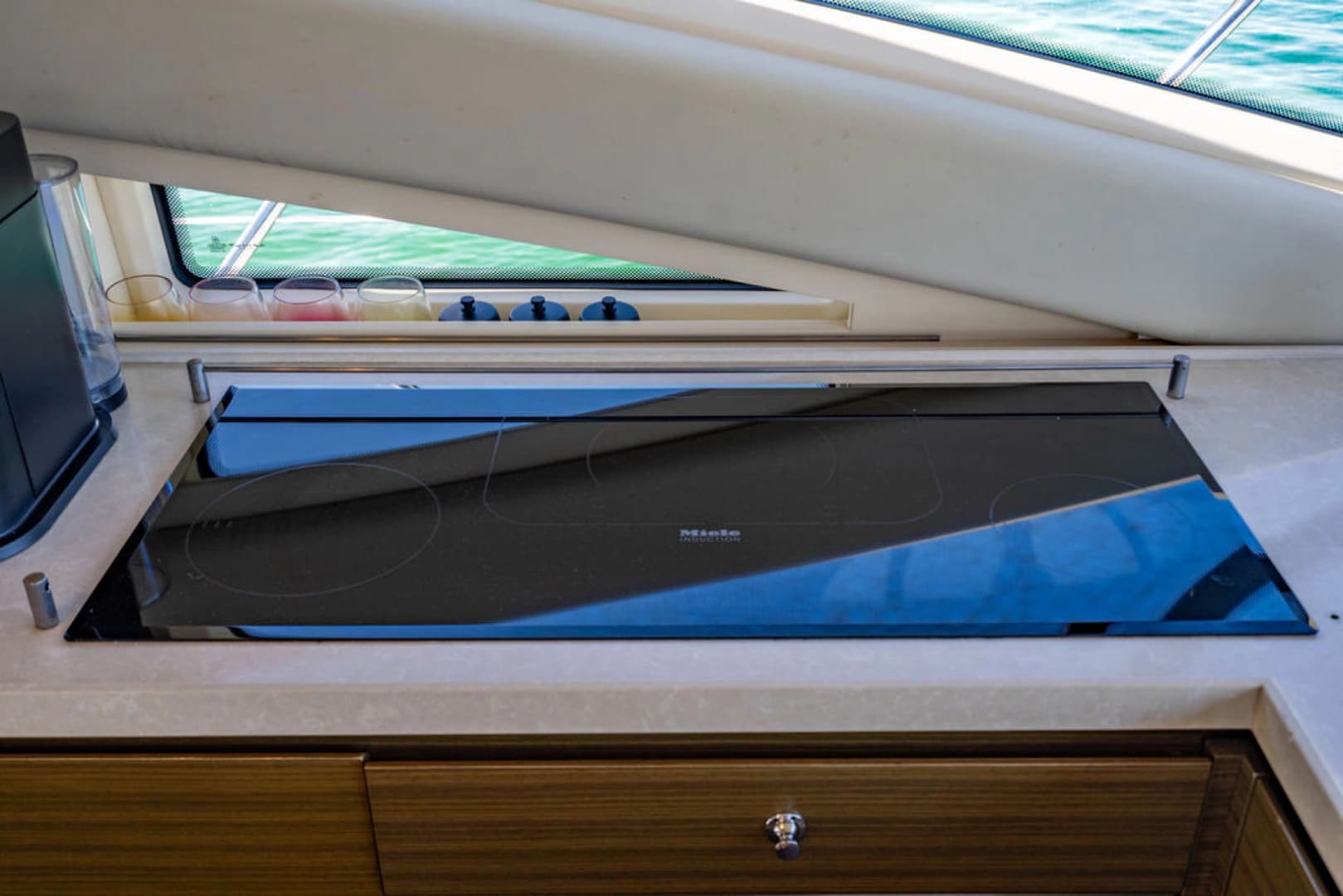 2015 Azimut 54 Flybridge