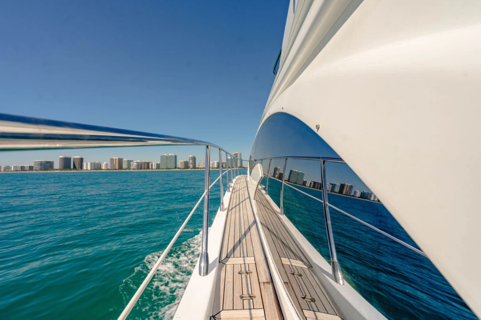 2015 Azimut 54 Flybridge
