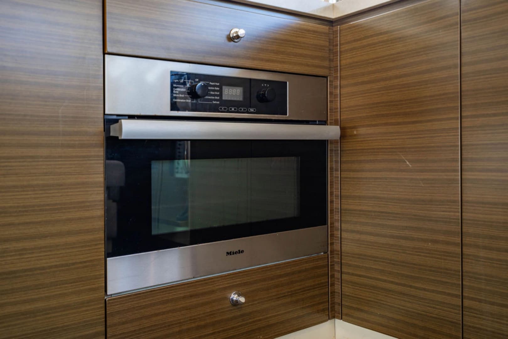 2015 Azimut 54 Flybridge