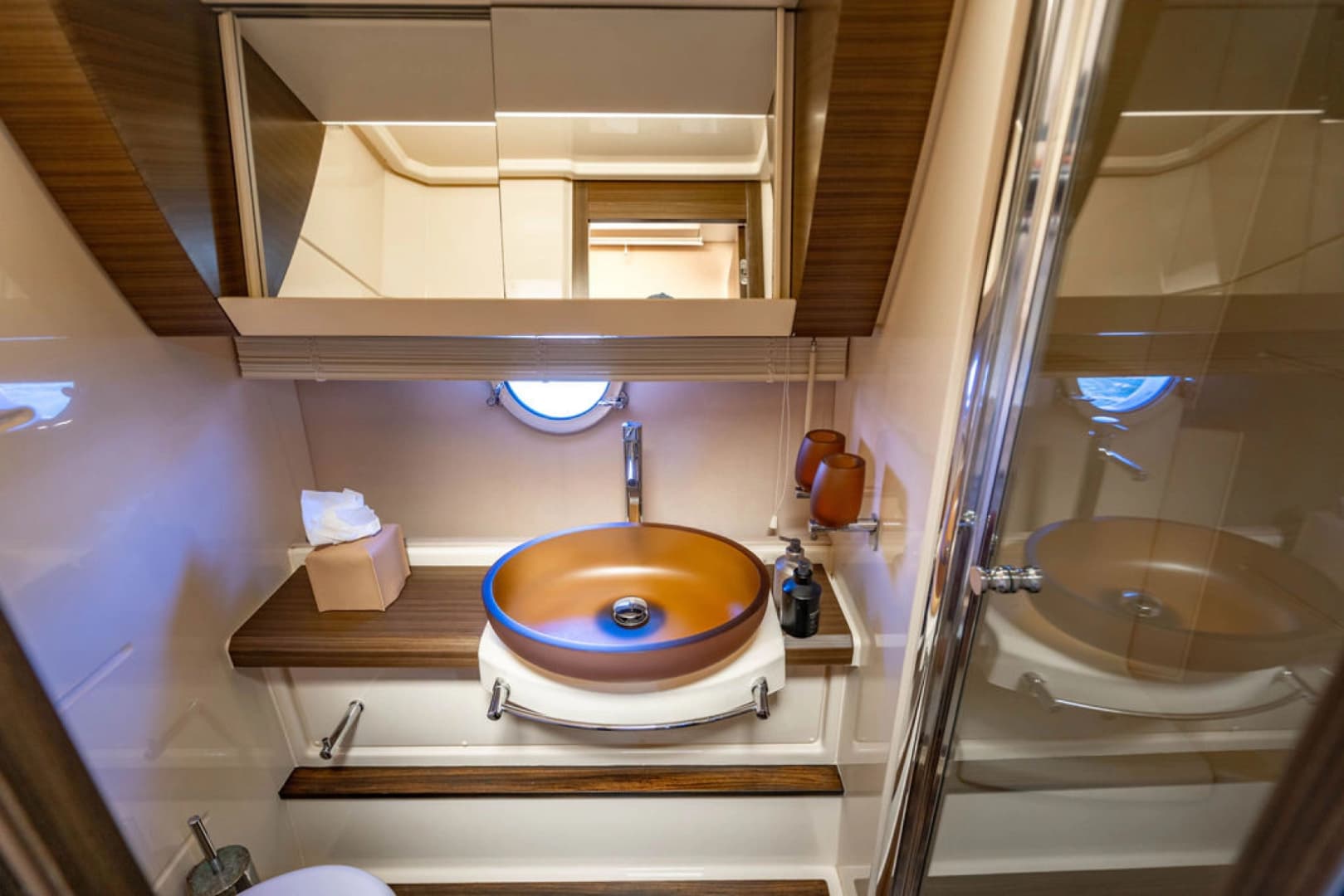 2015 Azimut 54 Flybridge